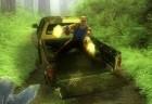 Zombie Safari