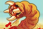 Terror of Deep Sand