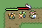 Legend of Zelda: Hyrule Defender
