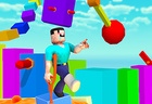 Obby Robby: Only up!