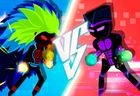 Z Stick Duel Fighting