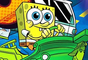 Nickelodeon: Boat o Cross 3