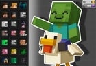 Minecraft Sandbox: Ragdoll Playground